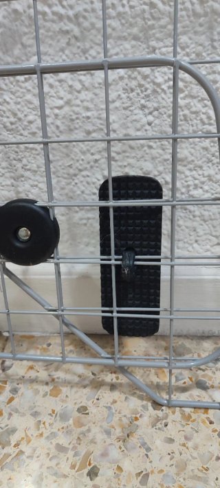 Rejas de perro para coche