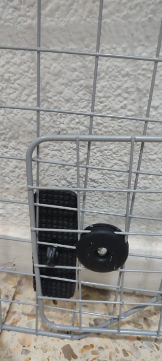 Rejas de perro para coche
