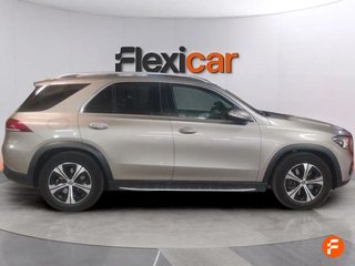 Mercedes GLE GLE 350 de 4MATIC (Híbrido Enchufable)