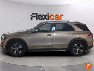 Mercedes GLE GLE 350 de 4MATIC (Híbrido Enchufable)