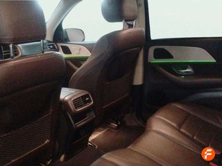 Mercedes GLE GLE 350 de 4MATIC (Híbrido Enchufable)