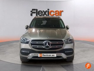 Mercedes GLE GLE 350 de 4MATIC (Híbrido Enchufable)
