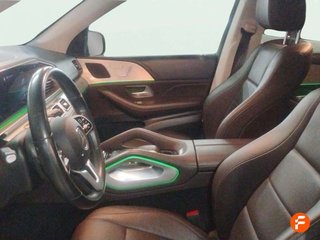 Mercedes GLE GLE 350 de 4MATIC (Híbrido Enchufable)