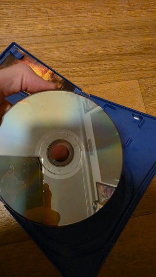 Devil May Cry 2 PS2