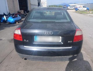 Faro izquierdo audi 8e0941003f a4 berlina 219419