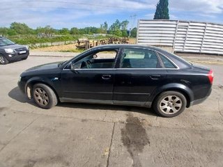 Faro izquierdo audi 8e0941003f a4 berlina 219419
