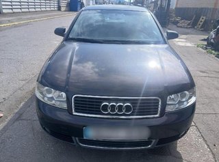 Faro izquierdo audi 8e0941003f a4 berlina 219419