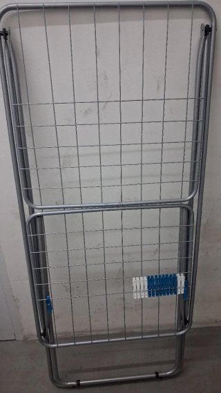 Tendedero plegable