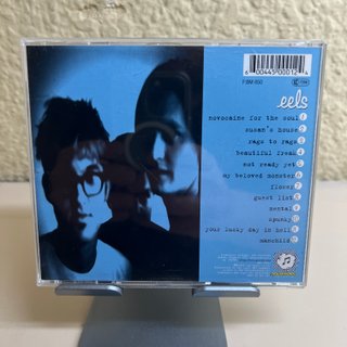 Eels - Beautiful Freak CD Rock