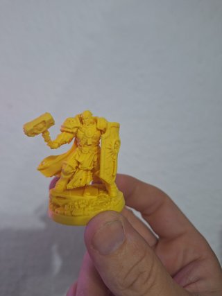 Impresiones 3D ÉPICAS