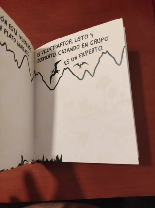Los dinosaurios
