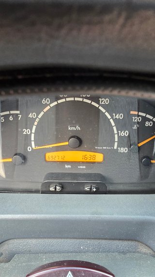 Mercedes-Benz Sprinter 2004 L4H2