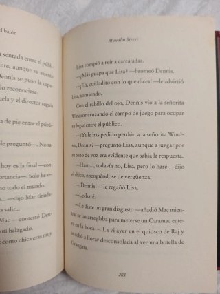 La increíble historia de--, El mago del balón