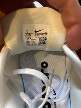 Nike Vomero 18