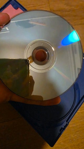 Grand Theft Auto Vice City PS2