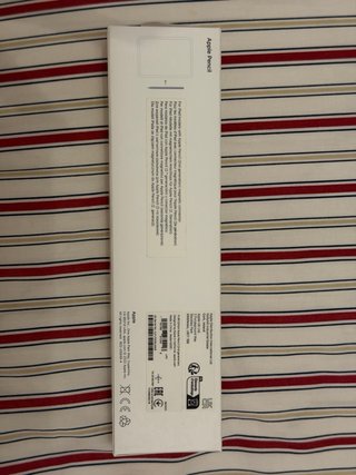 iPad Air 4ª Gen + Funda + Apple Pencil