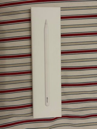 iPad Air 4ª Gen + Funda + Apple Pencil
