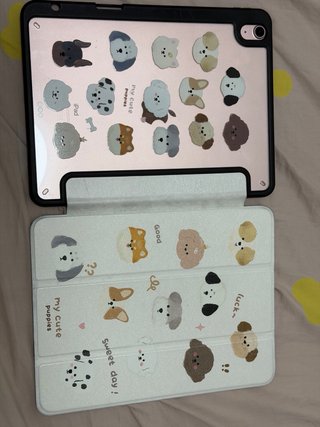 iPad Air 4ª Gen + Funda + Apple Pencil