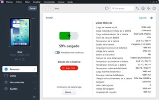 iPad Air 4ª Gen + Funda + Apple Pencil