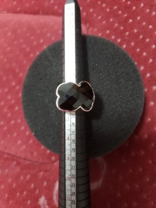 Anillo Tous Plata de Ley Original