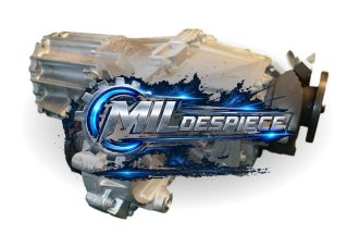 Transfer Jeep 2008-2009