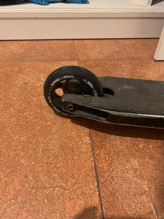 Scooter Freestyle Ethic Erawan