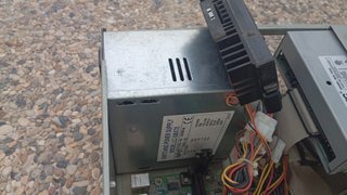 PC Retro Pentium II celeron oferta