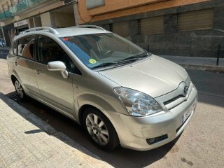 Toyota Corolla 2006 2.2D 186.000Km
