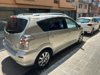 Toyota Corolla 2006 2.2D 186.000Km