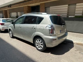 Toyota Corolla 2006 2.2D 186.000Km
