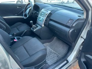 Toyota Corolla 2006 2.2D 186.000Km