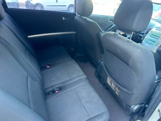 Toyota Corolla 2006 2.2D 186.000Km