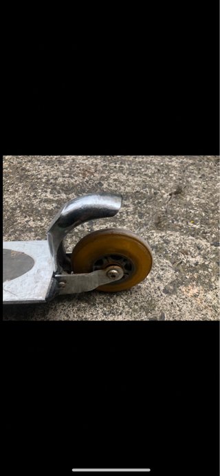 Patinete