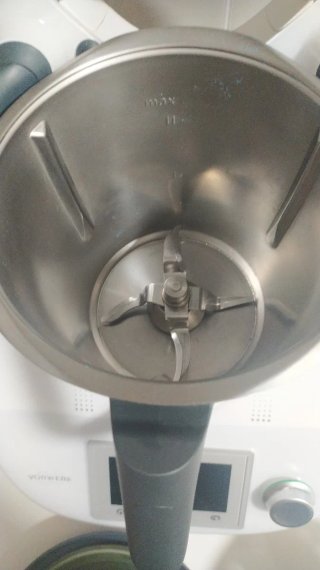 Thermomix TH5 Vorwerk