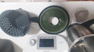 Thermomix TH5 Vorwerk