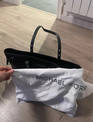 Bolso Michael Kors Negro