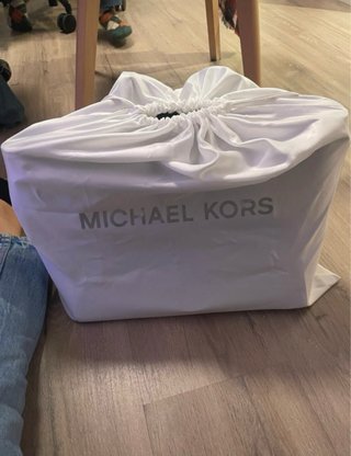 Bolso Michael Kors Negro