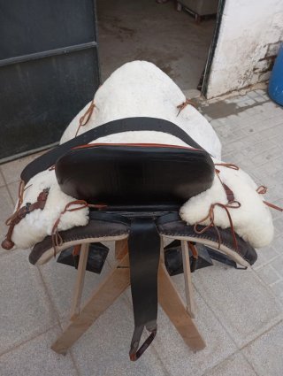 Montura Vaquera