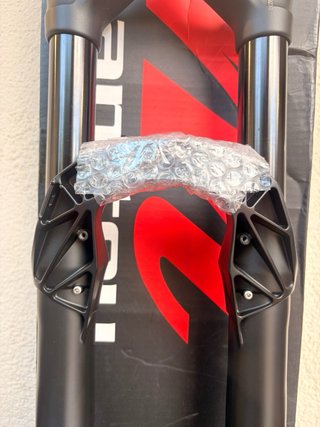 Horquilla Manitou Mezzer Expert 160mm