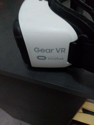 Gafas VR Samsung SM-R322