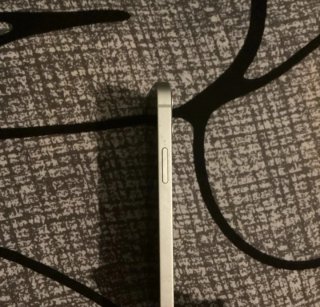 iPhone 12 mini Blanco