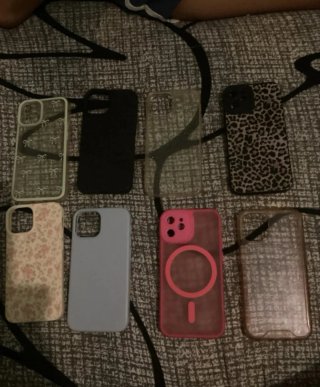 iPhone 12 mini Blanco