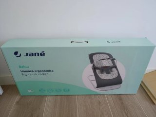 Hamaca Jane