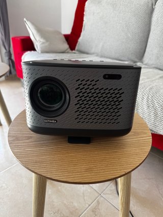 Proyector Ultimea Apollo P50