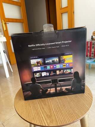 Proyector Ultimea Apollo P50