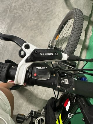 Bicicleta Trek X Caliber 9 27.5'