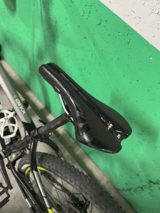 Bicicleta Trek X Caliber 9 27.5'
