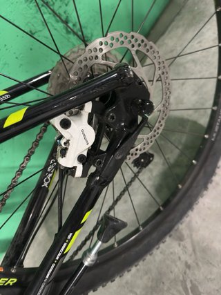 Bicicleta Trek X Caliber 9 27.5'