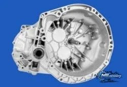Caja manual Opel PK5363