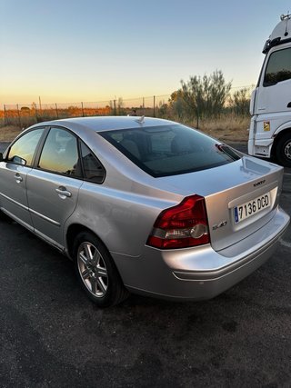 Volvo S40 2004 Momentum